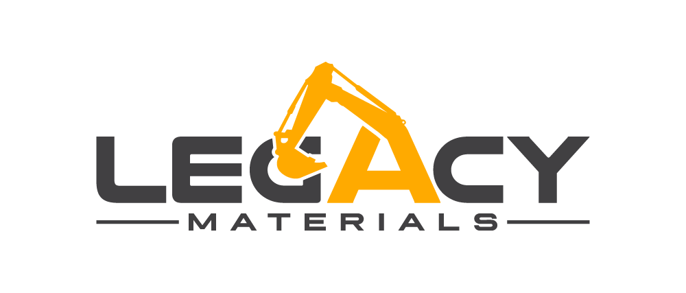Legacy Materials